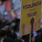 Imagem relativa a Violência contra a mulher: 7,5 mil agentes serão capacitados