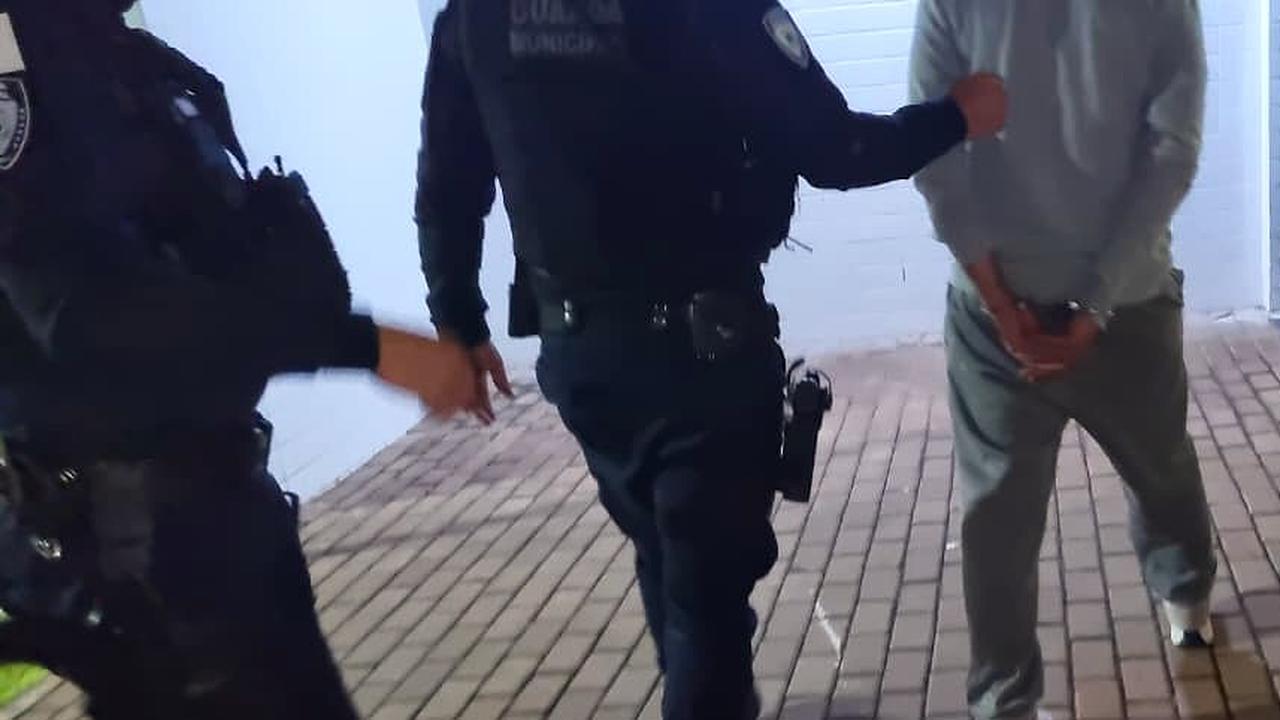 Ocorrência de violência doméstica no Brasília termina com casal encaminhado à Central de Flagrantes