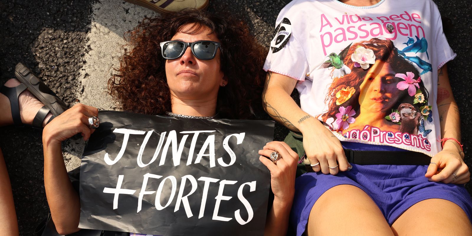 Imagem referente a Pesquisa analisa propostas dirigidas às mulheres em planos de governo