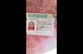 Foi achado bolsa no bairro Interlagos Foi achado bolsa no bairro Interlagos