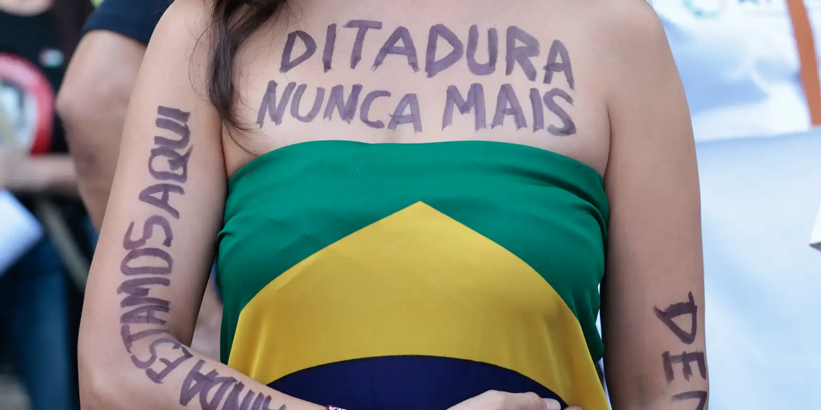 Imagem referente a União terá que indenizar família de perseguido pela ditadura no Amapá