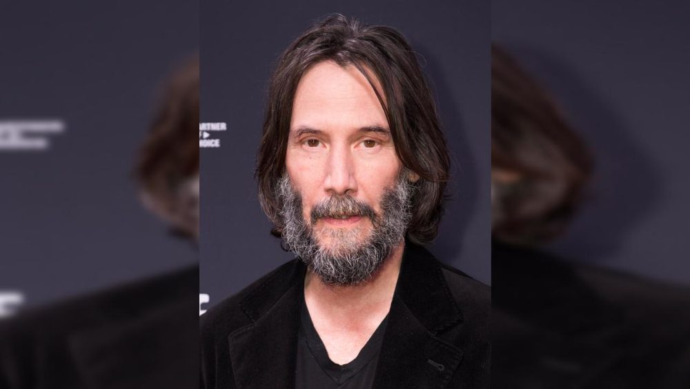Keanu Reeves completa 62 anos e segue sendo o homem que parece ter descoberto o código da juventude Imagem referente a Keanu Reeves completa 62 anos e segue sendo o homem que parece ter descoberto o código da juventude