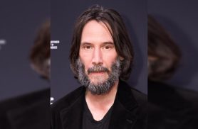 Keanu Reeves completa 62 anos e segue sendo o homem que parece ter descoberto o código da juventude Keanu Reeves completa 62 anos e segue sendo o homem que parece ter descoberto o código da juventude