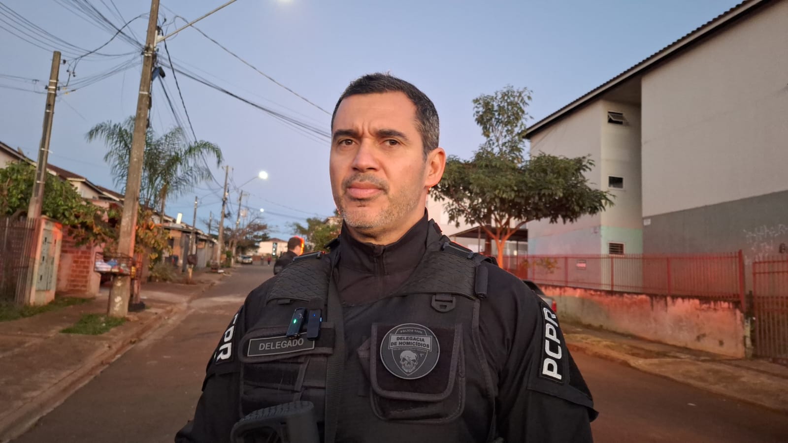 “Vingança popular”, delegado fala sobre operação após tentativa de homicídio em agressão no Riviera