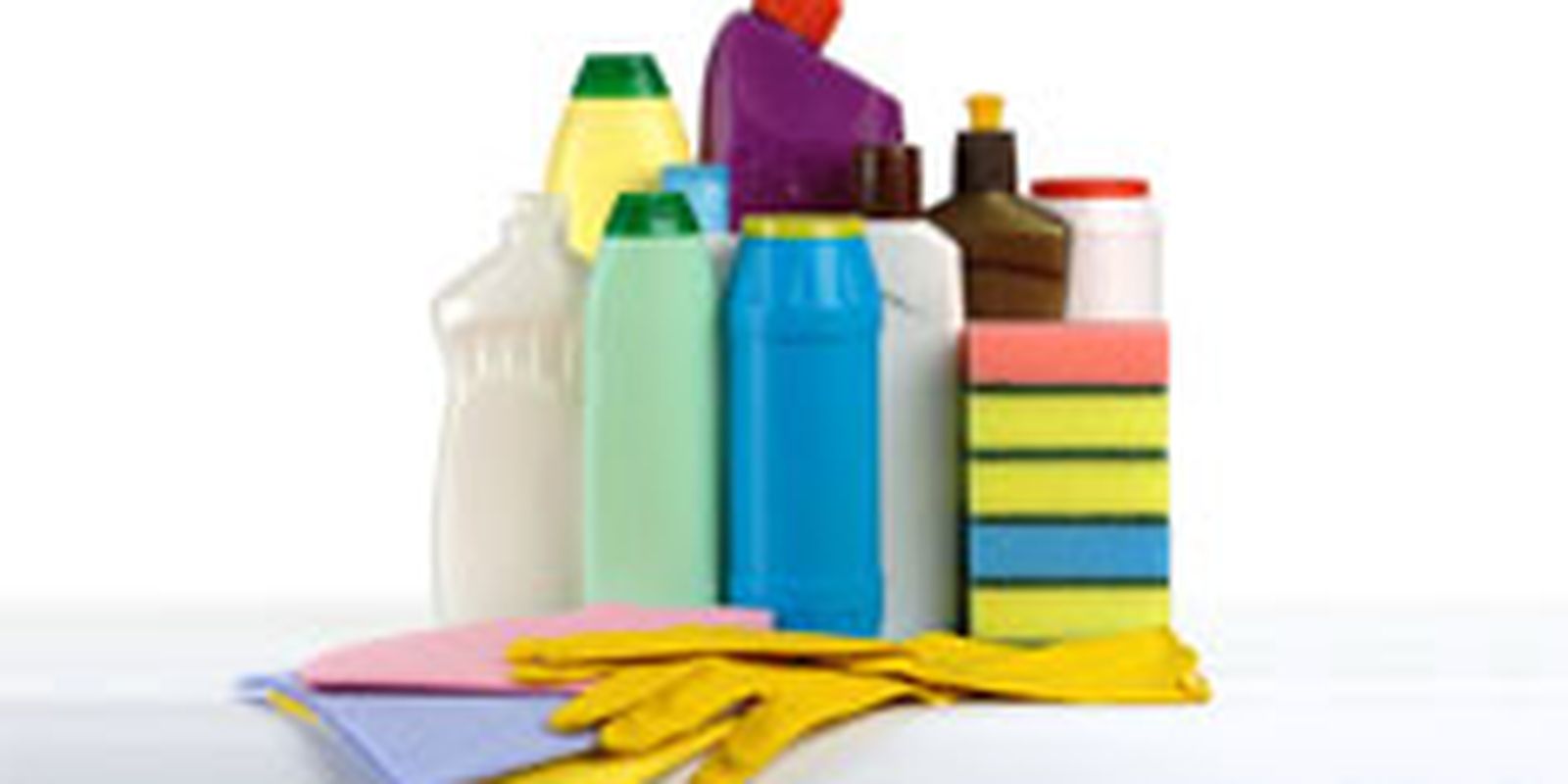 Imagem referente a Anvisa interrompe fabricação de produtos de limpeza da Unilever