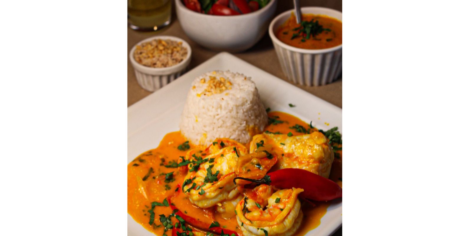 Imagem referente a Festival Favela Gourmet promove segunda edição em comunidades do Rio