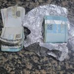 Imagem relativa a PF cumpre mandado de busca em investigação sobre moeda falsa em Santa Terezinha de Itaipu