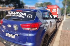Bebê recém-nascido morre após manobras de reanimação em Cascavel