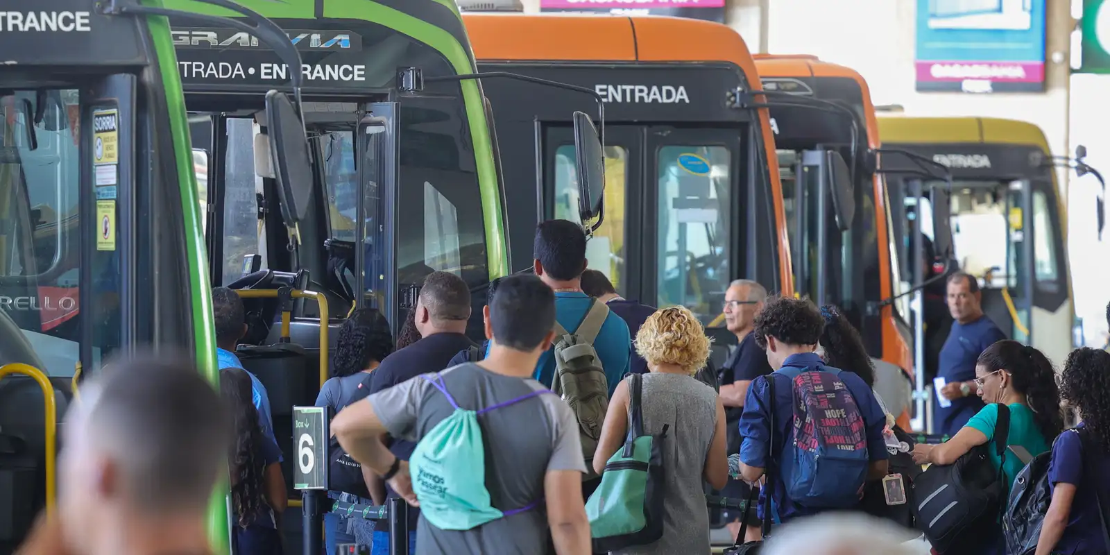 Imagem referente a Escala 6x1: 67% apontam que jornada piora saúde mental, diz pesquisa