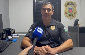 Delegado revela detalhes da morte de Marcio Lenhart: “Um tropeção gerou isso tudo”