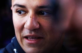 Hadjar continua fora por lesão no punho e Lawson vai pilotar Red Bull no GP da Itália de F-1