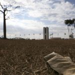 Imagem relativa a Aquecimento além de 1,5°C ameaça saúde, agricultura e economia