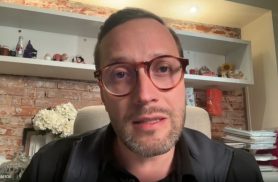 Felipe Barros chama falta de duplicação da BR-277 de “ferida aberta” e promete cobrar execução Felipe Barros chama falta de duplicação da BR-277 de “ferida aberta” e promete cobrar execução