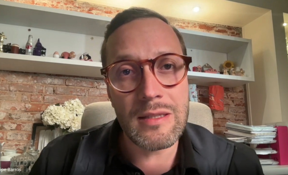 Felipe Barros chama falta de duplicação da BR-277 de “ferida aberta” e promete cobrar execução