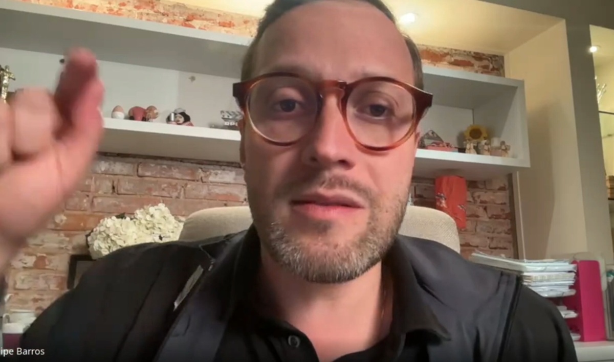 “Essa discussão não pode acontecer”: Felipe Barros critica gestão de recursos da Sanepar em meio falta de água