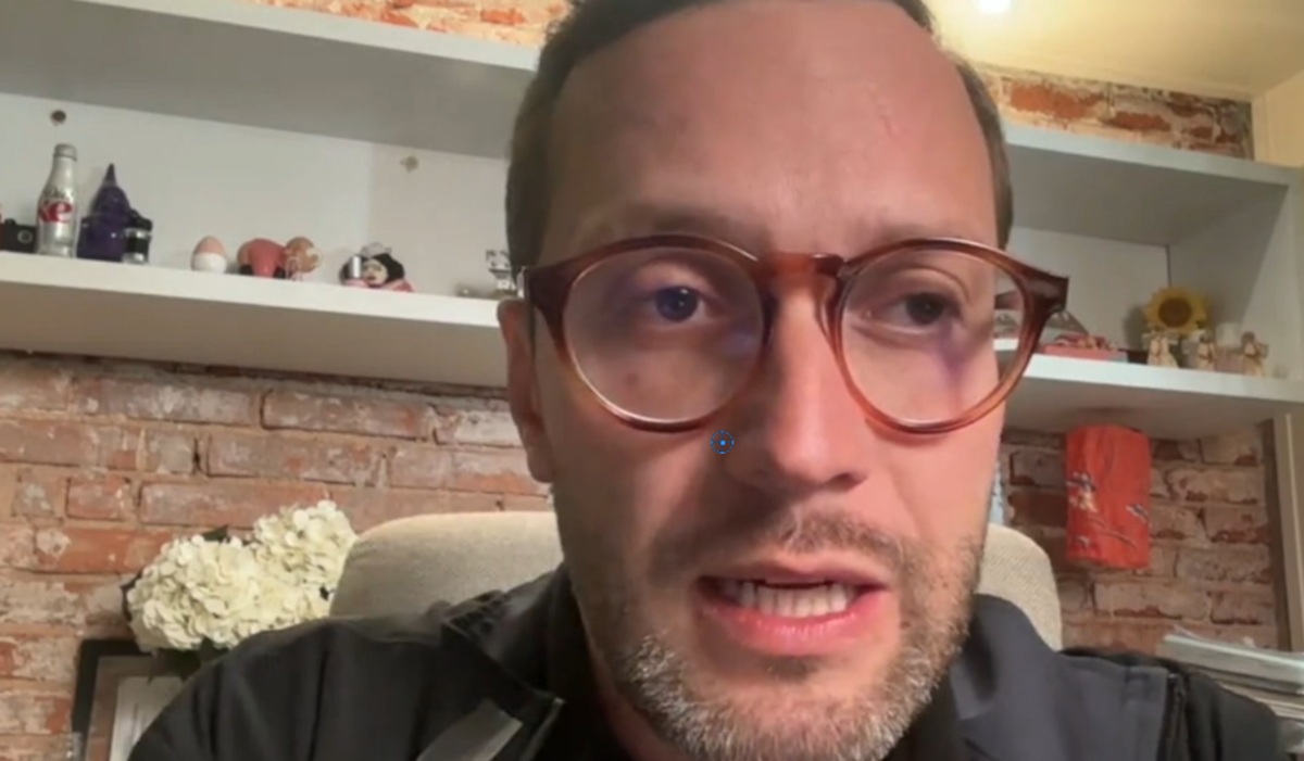 ‘Temos que aposentar o Lula’, diz candidato ao Senado Felipe Barros para melhorar a segurança