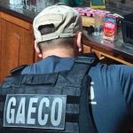 Imagem relativa a Dezoito suspeitos entram na mira do GAECO em operação contra o PCC no Paraná