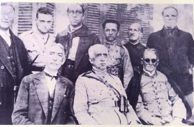Você já passou pela Rua Nereu Ramos? Pois hoje é aniversário do homem que deu nome a ela Você já passou pela Rua Nereu Ramos? Pois hoje é aniversário do homem que deu nome a ela