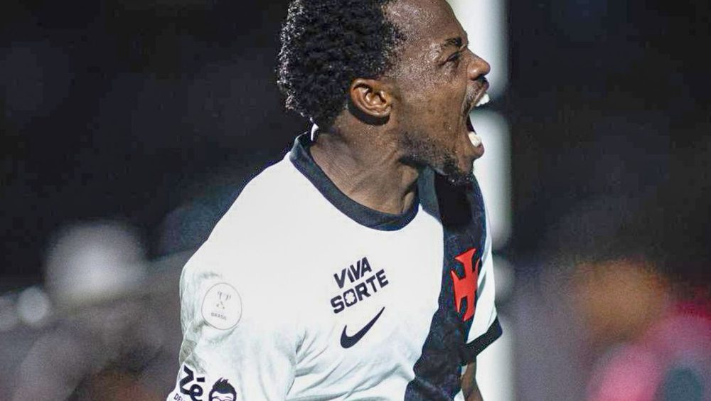 Imagem referente a Vasco e Palmeiras avançam e se enfrentam na semi da Copa do Brasil