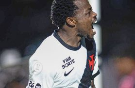 Vasco e Palmeiras avançam e se enfrentam na semi da Copa do Brasil