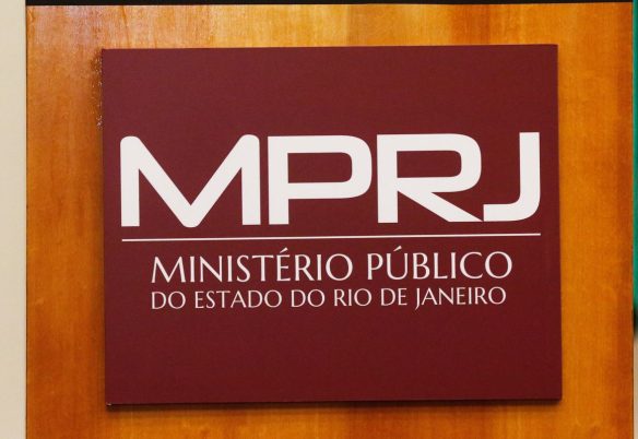 MP denuncia envolvidos em lavagem de dinheiro por meio de bets