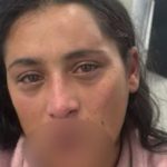 Imagem relativa a Suspeito de matar Diessy Vaz em Fazenda Rio Grande já havia sido preso por violência doméstica