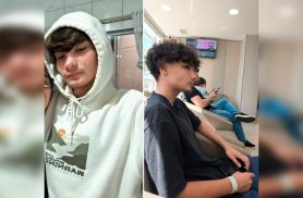 Adolescente desaparece após sair para visitar a avó em Cascavel
