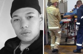 Um mês após morte de Igor, defesa traz detalhes do inquérito e investigação entra na reta final Um mês após morte de Igor, defesa traz detalhes do inquérito e investigação entra na reta final