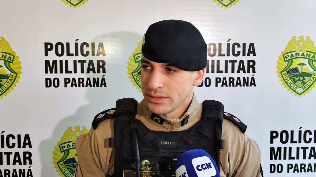“Ela estava apavorada”: diz PM sobre menina que foi constrangida por idoso no Floresta