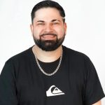 Imagem relativa a Quem era Diego Sanches, músico que morreu a caminho de show em Porto Alegre