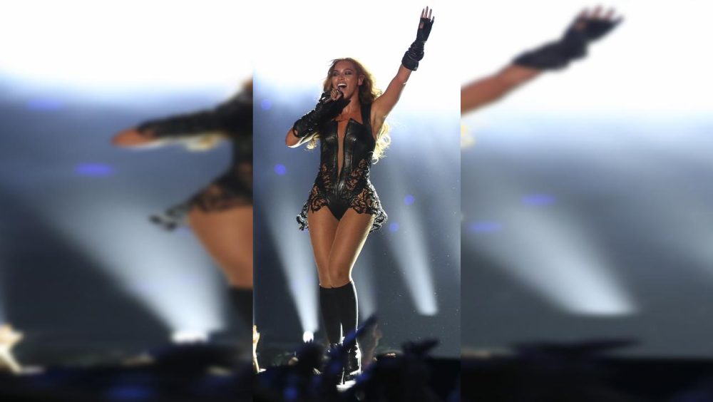 Beyoncé faz 45 anos e a pergunta continua: afinal, existe alguma coisa que ela ainda não conquistou? Imagem referente a Beyoncé faz 45 anos e a pergunta continua: afinal, existe alguma coisa que ela ainda não conquistou?