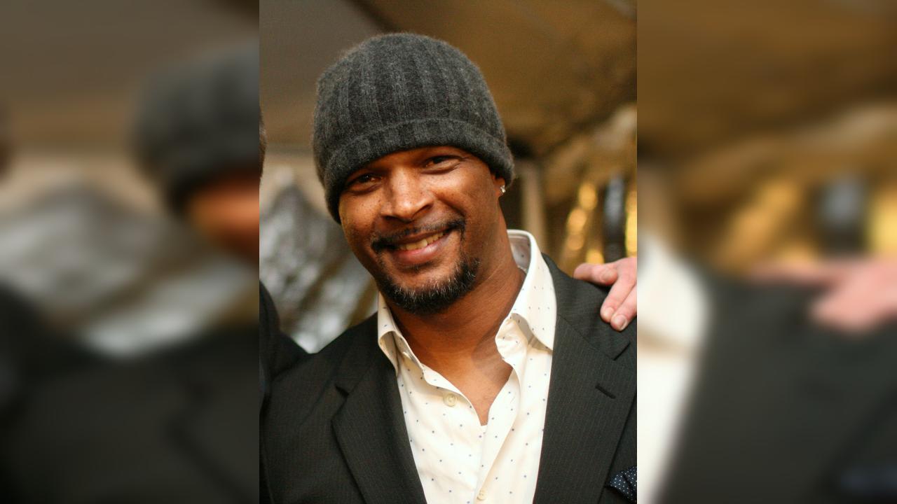 Antes de “Eu, a Patroa e as Crianças”, Damon Wayans já tinha colocado a TV de cabeça para baixo Imagem referente a Antes de “Eu, a Patroa e as Crianças”, Damon Wayans já tinha colocado a TV de cabeça para baixo