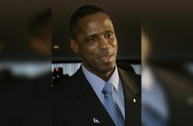 Robson Caetano faz 62 anos: o homem que descobriu que correr era melhor que saltar