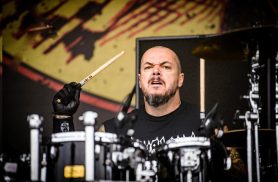 Igor Cavalera faz 56 anos: o baterista que ajudou a fazer Belo Horizonte ecoar pelo mundo Igor Cavalera faz 56 anos: o baterista que ajudou a fazer Belo Horizonte ecoar pelo mundo