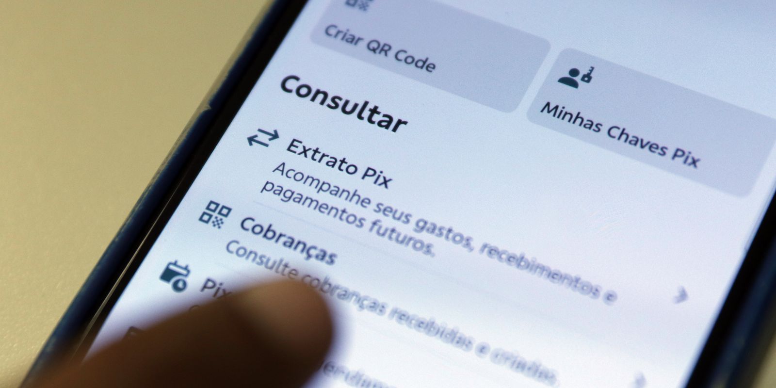 Imagem referente a Bancos não terão atendimento presencial no feriado da Independência