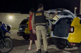 Mulher denuncia companheiro após agressão durante retomada de relacionamento em Cascavel
