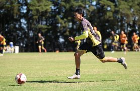 Cascavel busca recuperação contra o Paraná pela Copa Paraná Cascavel busca recuperação contra o Paraná pela Copa Paraná