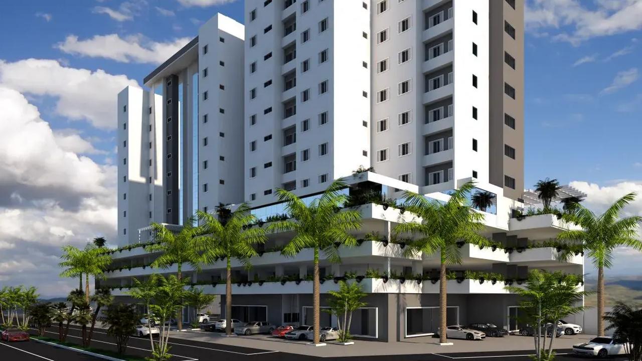 Família vai à Justiça contra construtora de Cascavel e pede mais de R$ 1,3 milhão Imagem referente a Família vai à Justiça contra construtora de Cascavel e pede mais de R$ 1,3 milhão