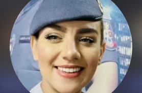 SP: laudo descarta suicídio e diz que policial Gisele foi assassinada SP: laudo descarta suicídio e diz que policial Gisele foi assassinada