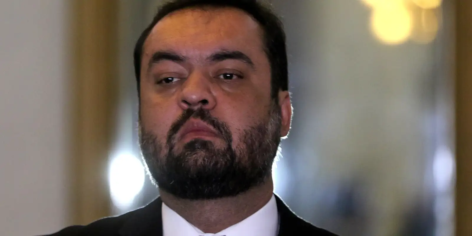 PF afirma que Castro recebeu adega, mansão e caviar para ajudar Refit Imagem referente a PF afirma que Castro recebeu adega, mansão e caviar para ajudar Refit