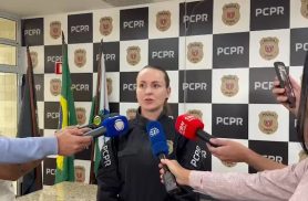 PCPR cumpre 17 mandados contra suspeitos por homicídios no bairro Abranches, em Curitiba PCPR cumpre 17 mandados contra suspeitos por homicídios no bairro Abranches, em Curitiba