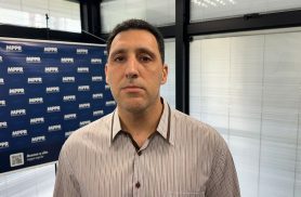 Delegado conta detalhes da segunda fase da Operação Drive-Thru deflagrada em Cascavel Delegado conta detalhes da segunda fase da Operação Drive-Thru deflagrada em Cascavel