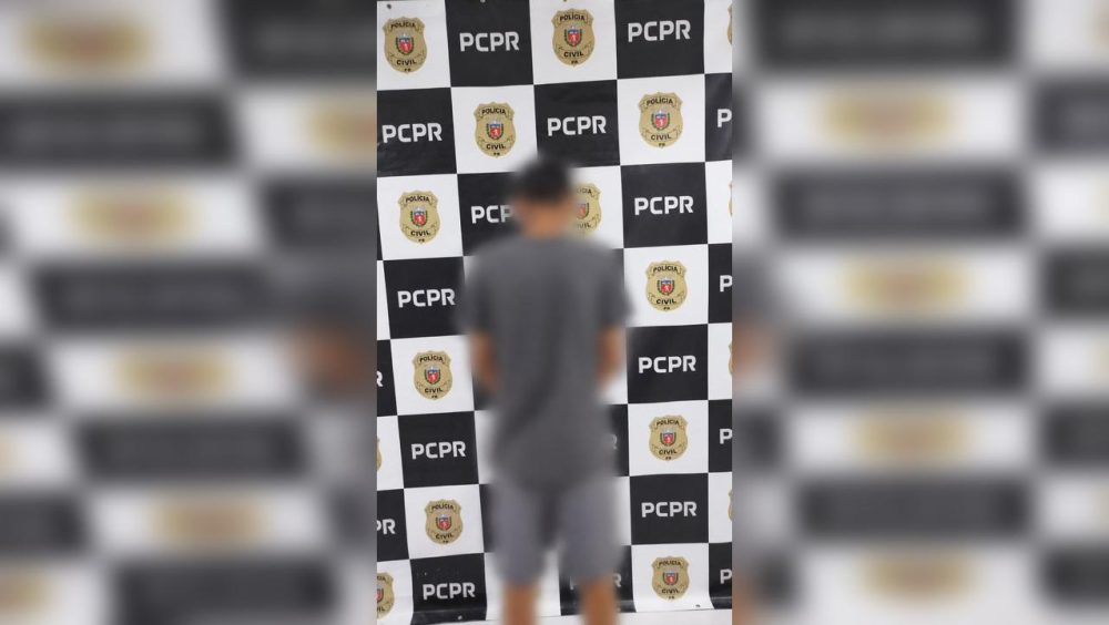 Polícia Civil identifica dupla que assaltou motorista de aplicativo em Cascavel Imagem referente a Polícia Civil identifica dupla que assaltou motorista de aplicativo em Cascavel