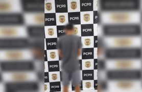 Polícia Civil identifica dupla que assaltou motorista de aplicativo em Cascavel Polícia Civil identifica dupla que assaltou motorista de aplicativo em Cascavel