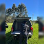 Imagem relativa a Homem é preso suspeito de estupro de vulnerável contra sobrinha no Paraná