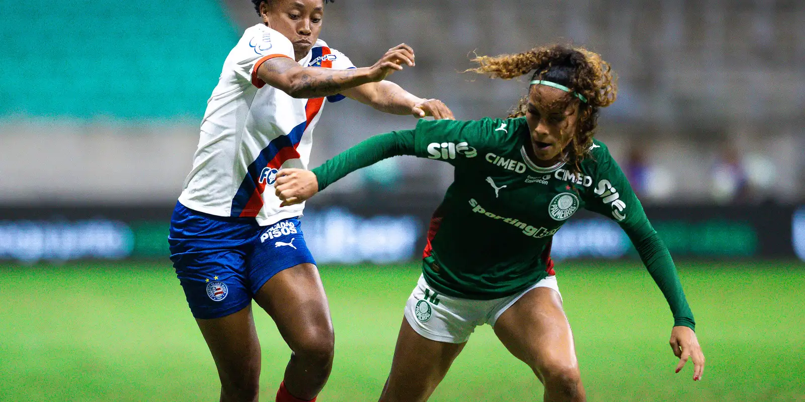 Imagem referente a Brasileirão Feminino começa a definir semifinalistas nesta sexta-feira