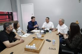 Prefeito de Cascavel determina avanço na nova concessão do transporte coletivo