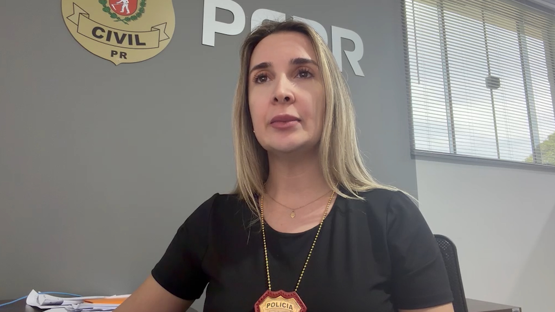 Polícia Civil prende dois investigados e cumpre mandados em investigação sobre fraude de tratores agrícolas