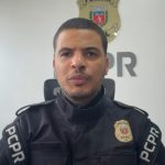 Imagem relativa a PCPR prende empresário suspeito de mandar executar crime em barbearia em Ponta Grossa