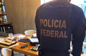 Polícia Federal investiga negociação de bebê de 5 meses levado de Foz ao Paraguai